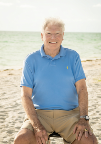 McCaffreySolo