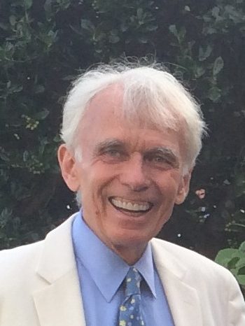 John O'Grady John O'Grady